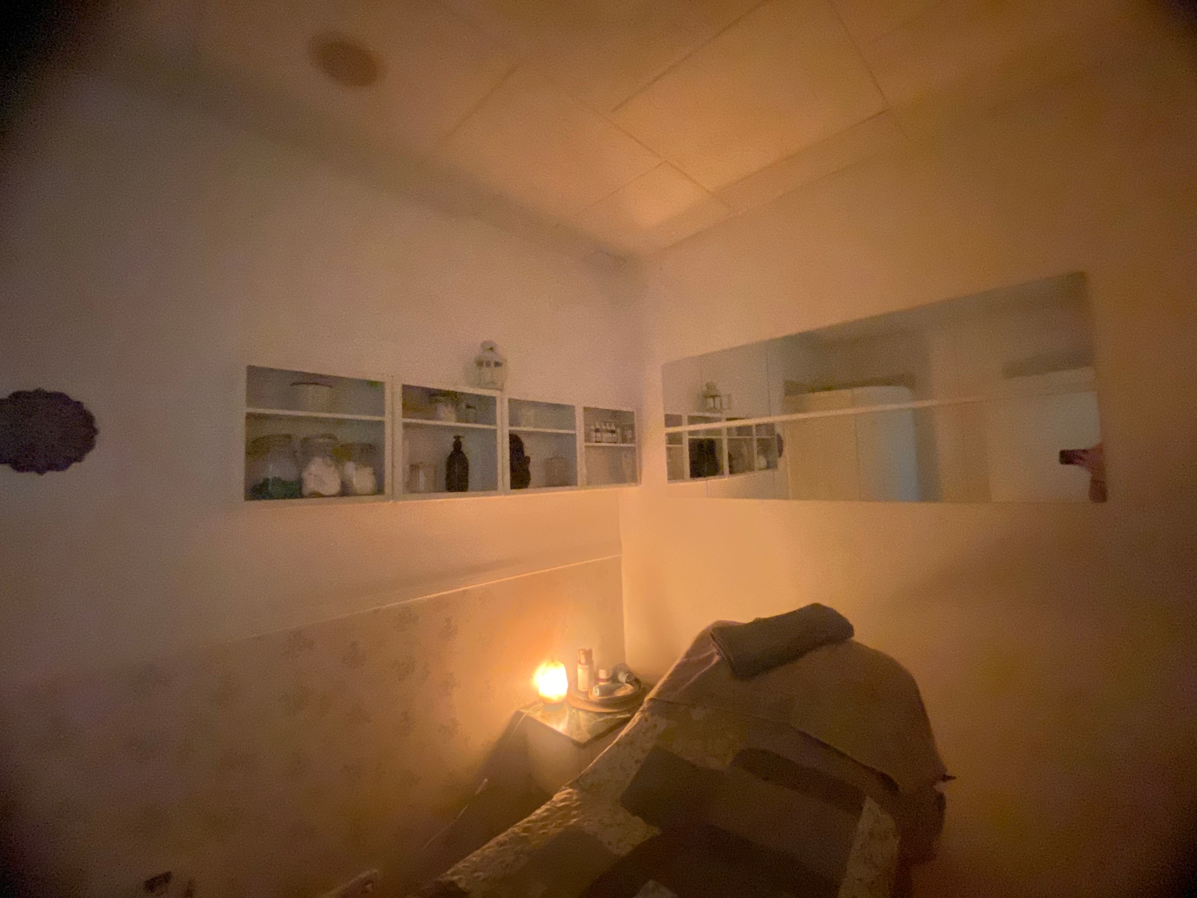 3 o 6 sesiones de lipoláser, radiofrecuencia y presoterapia