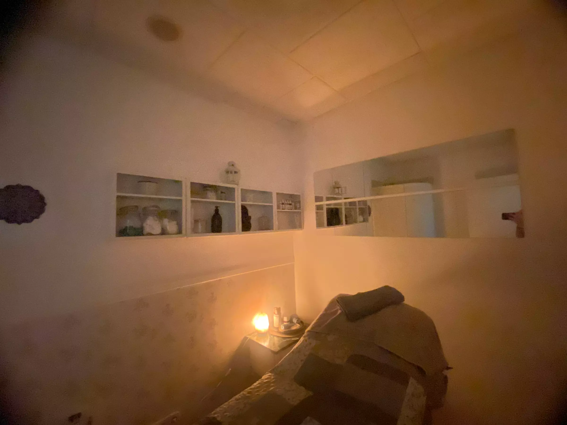 3 o 6 sesiones de lipoláser, radiofrecuencia y presoterapia