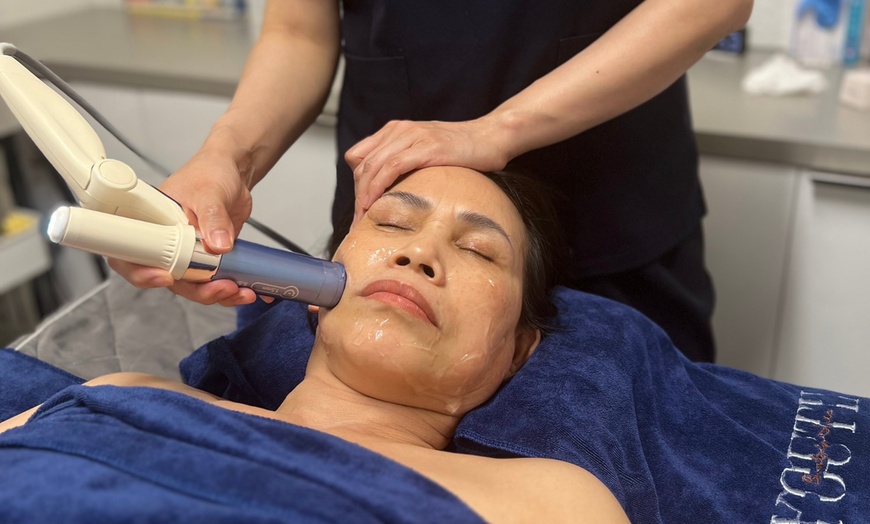 Image 5: Up to 55% Off on Spa/Salon Beauty Treatments (Services) at Youth Beauty By Amie