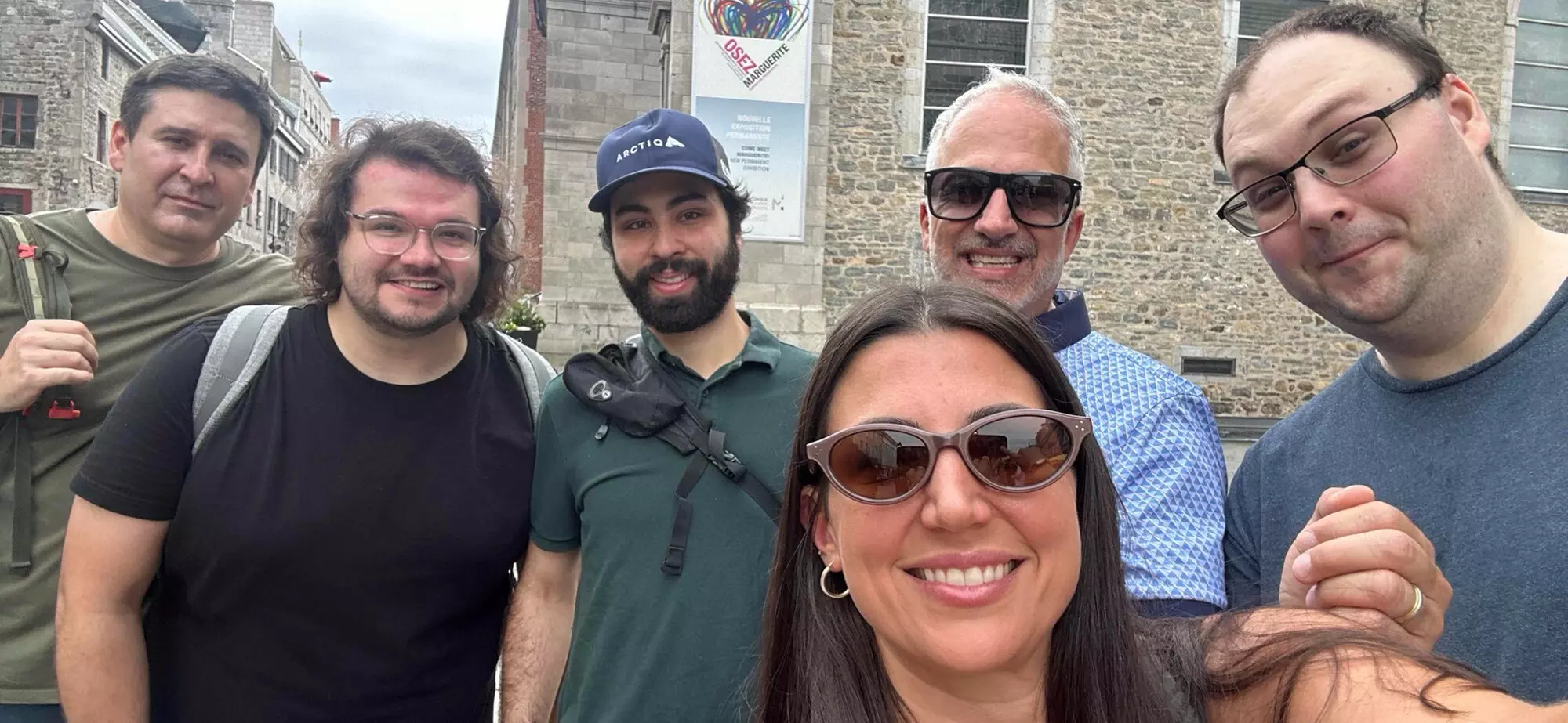 Exciting Scavenger Hunts for Groups Across Multiple Cities