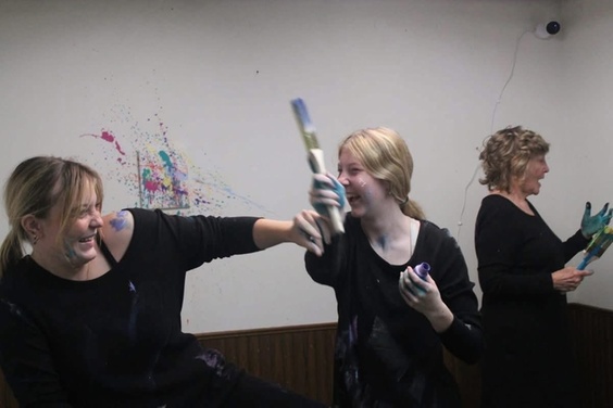 What to expect media