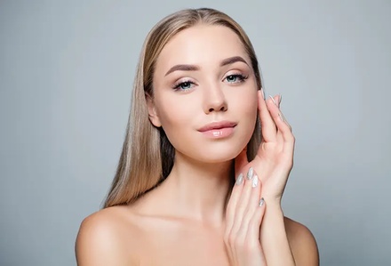 Microblading - Pretty Chic