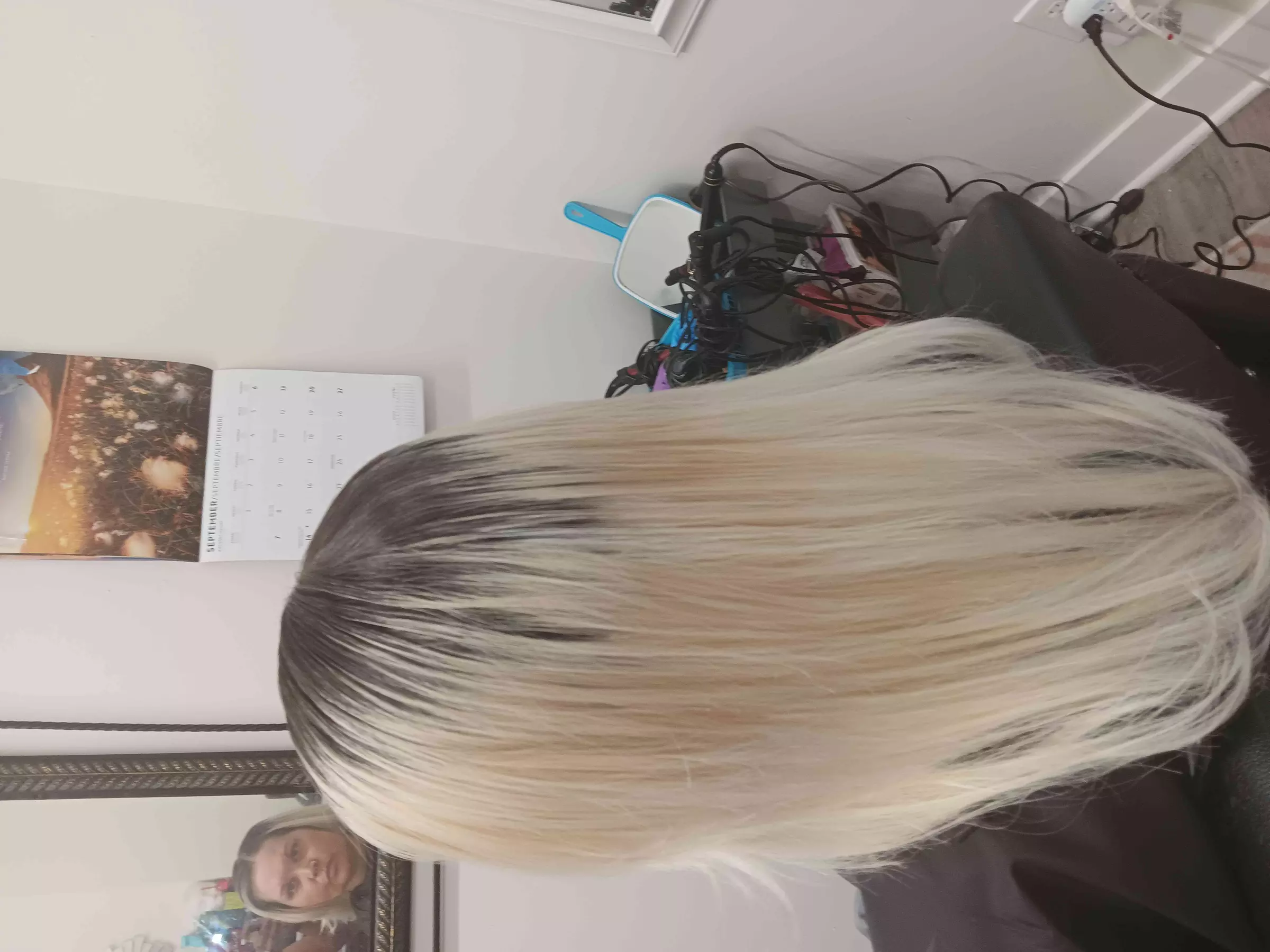 Up to 42% Off on Salon - Hair Extensions at Joy of Beauty Boutique - Primary Image