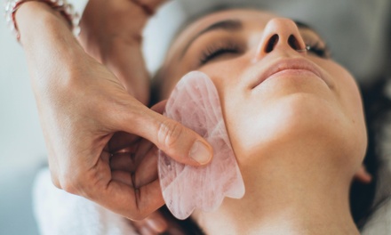 One 90-Minute Custom Made Massage with Aromatherapy & Hot towels - Wellness World Studio -The Beck Rogan Method