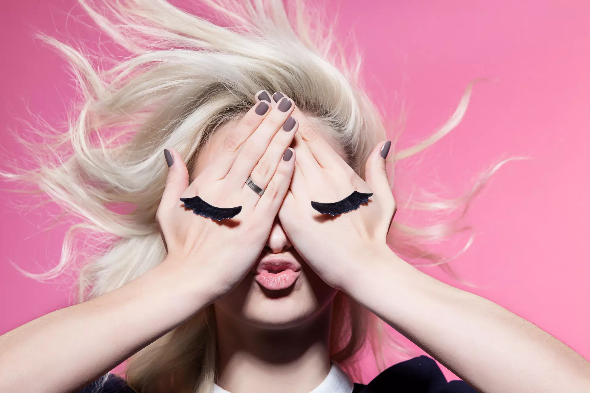 Up to 50% Off on Eyelash Perm at Beyond Nail and Lash - Primary Image