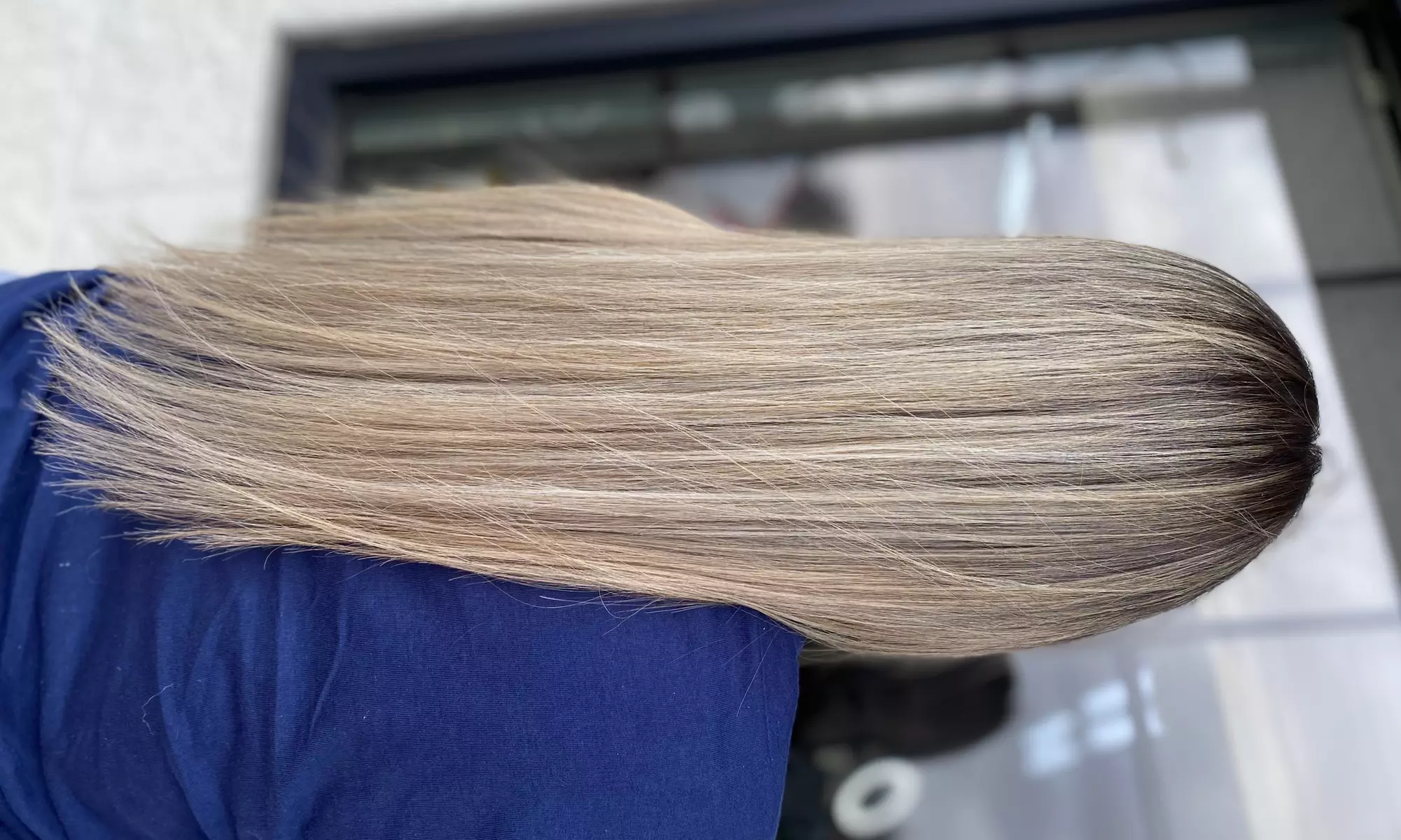 Transform your style with Shams Beauty Studio's diverse haircut options and up to 50% off - Primary Image