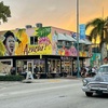Image 3: Small-Group Miami City Tour: Art Deco, Wynwood Walls, Little Havana