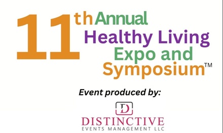 One Ticket - General Admission on Dec 06 at 11:00 AM - Distinctive Events Management llc