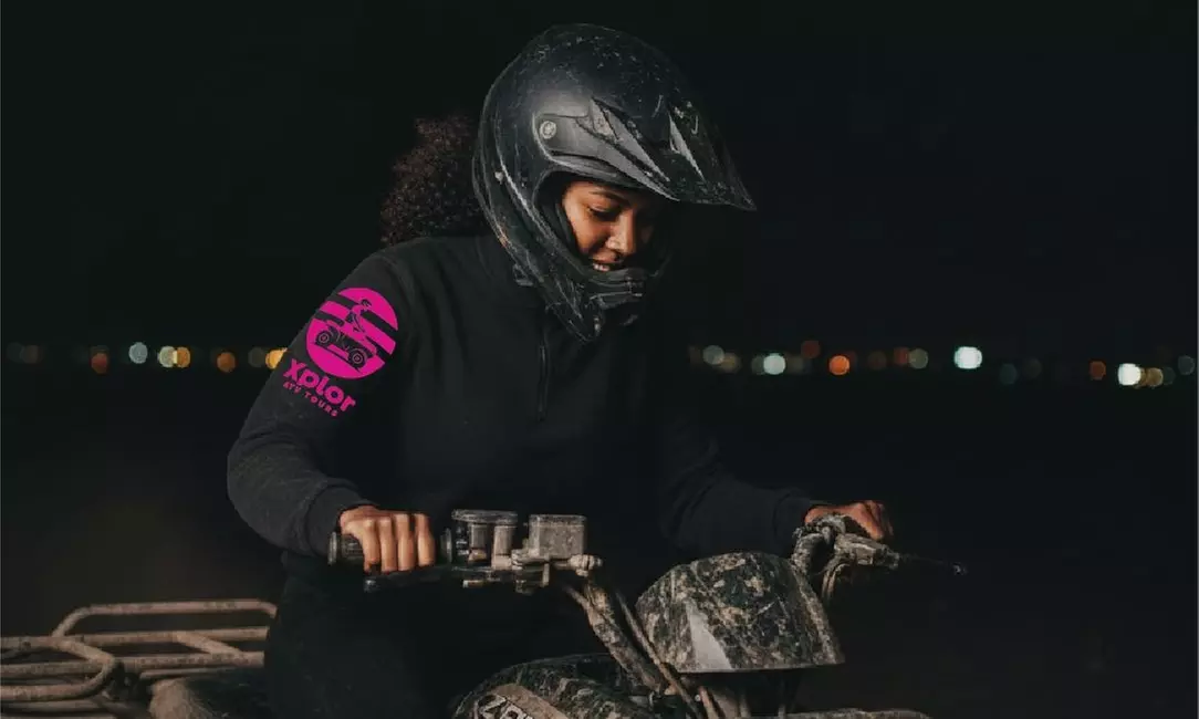 Ultimate Miami Adventure: 1-Hour ATV Tour and 1-Hour Jet Ski Thrills