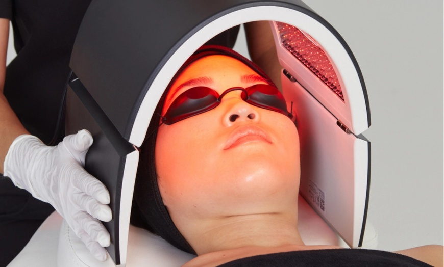 Image 3: Een stralende huid: Hydraface-behandeling van 60 minuten