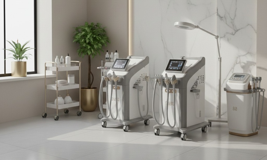 Image 3: Boost Wellness with One, Five, or Ten NAD+ Injections
