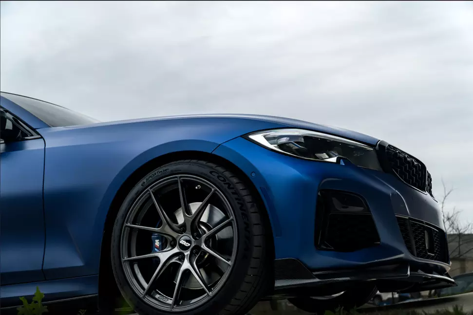 Interior or/and Exterior Detailing on Small, Medium, or Large Vehicles