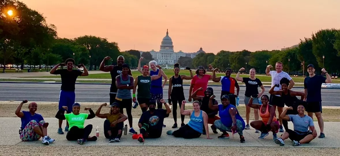 Two-Month Trial of Unlimited Boot Camp Classes