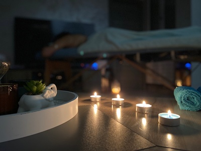 Massage au choix d'1h - réservée aux femmes - Chemin Dikigai