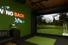 Experience Year-Round Golf Fun: Simulator Rentals at Swingback VGolf