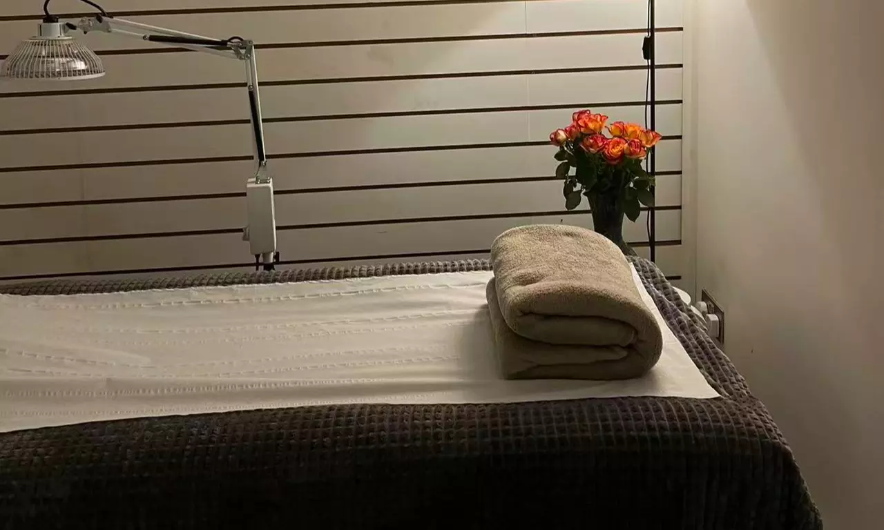 Indulge in a 30-Minute Choice of Massage