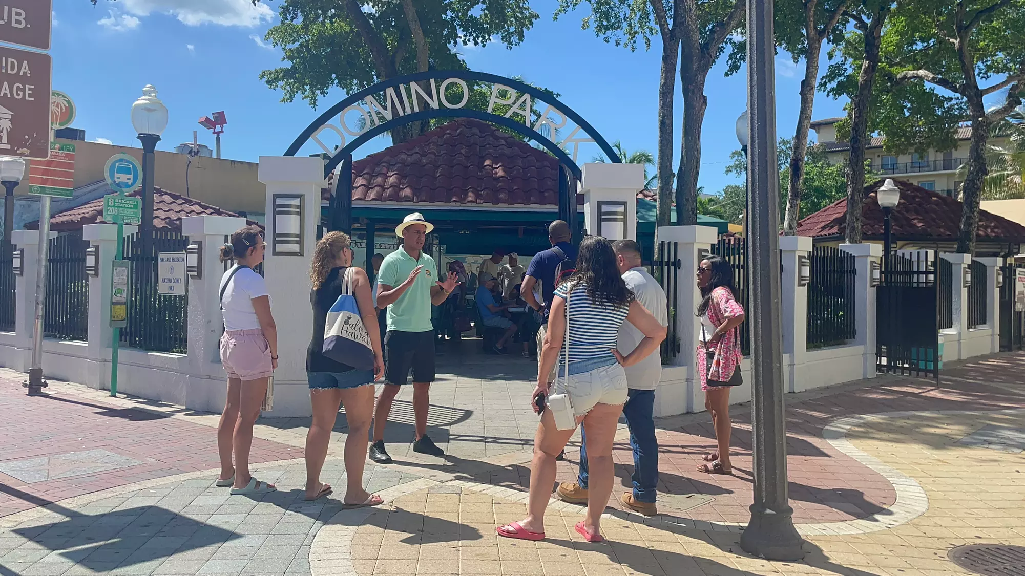 Up to 50% Off on a dive into Little Havana – Food & Culture Walking Tour