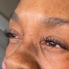 Image 1: Full Set of Hybrid Lashes for a Flirty, Natural-Volume Look 