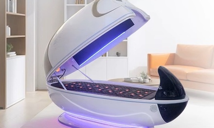 One Session - Energy Pod LV