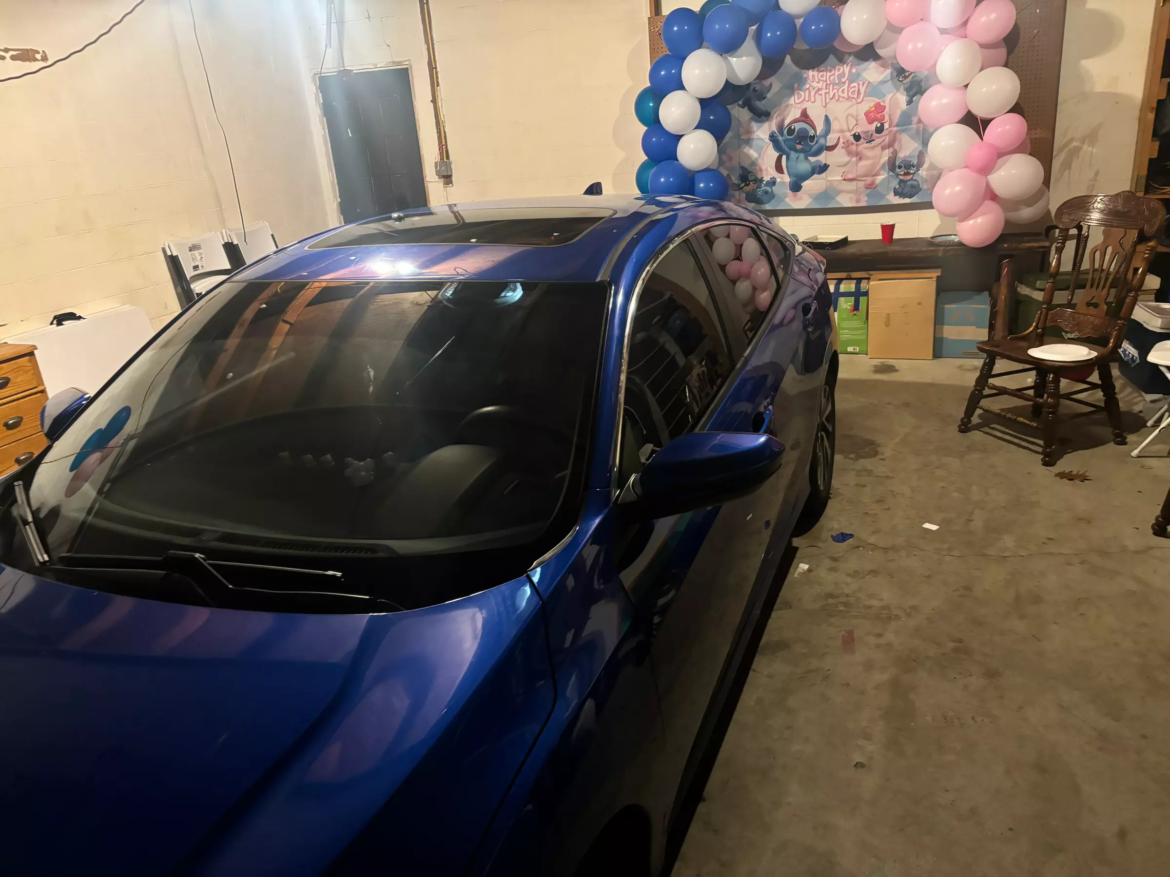 Get Every Car Window Tinted & Front Windshield for Ultimate Protection 