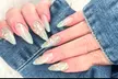 Up to 31% Off on Nail Salon - Manicure at Nails By Stephanie - Second Medium