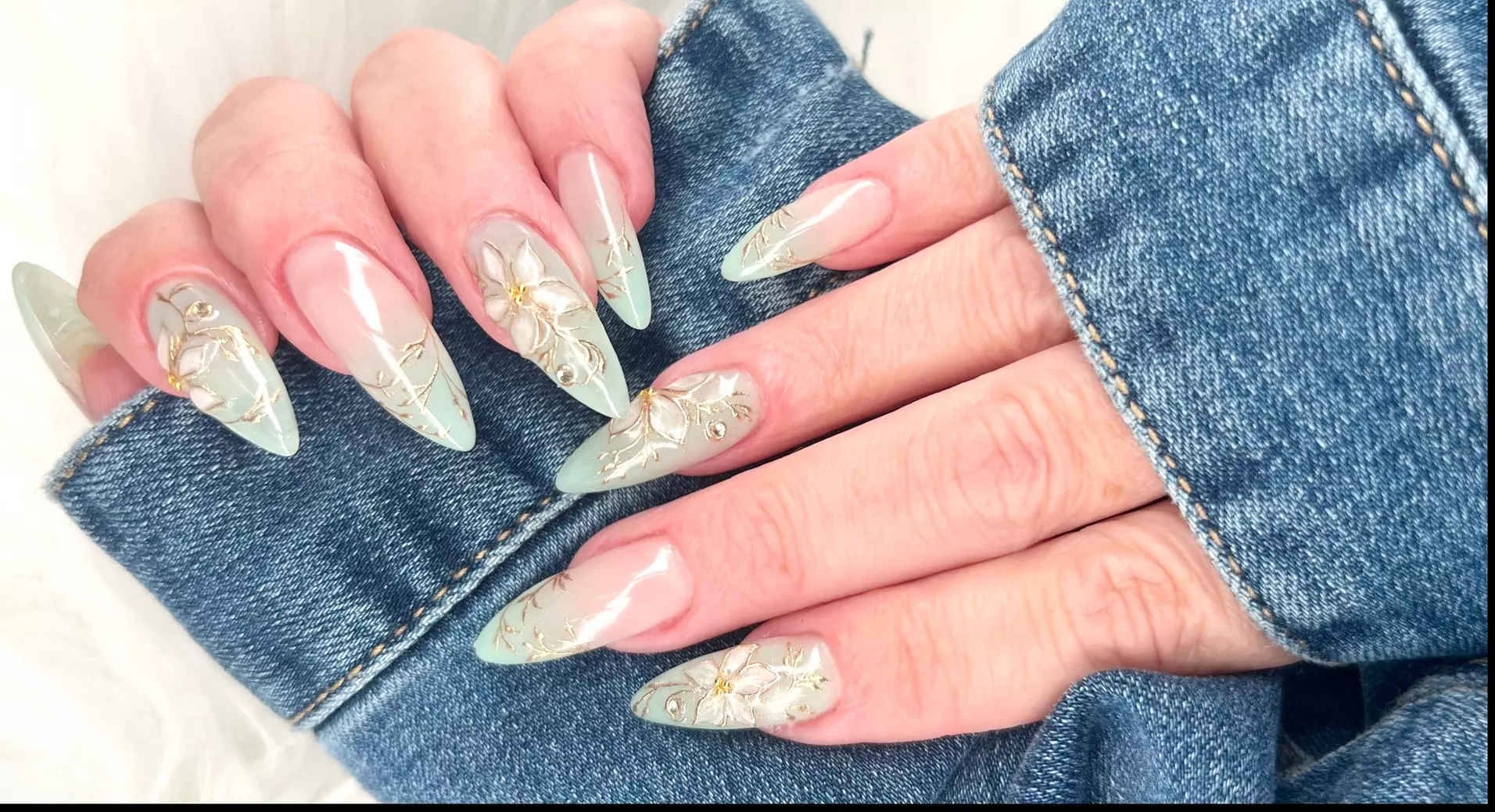 Up to 31% Off on Nail Salon - Manicure at Nails By Stephanie