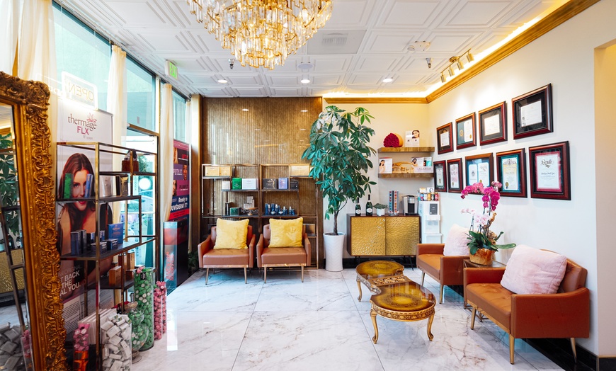 Image 2: Sculpt Your Look with One, Two, Four Syringe of Sculptra (upto 8CC)