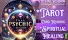 Explore Your Future with Tarot Card/Love or Psychic Reading Sessions at Psychic center (Up to 90% Off)