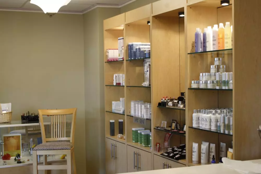 Get a Lymphobiology Facial and Microdermabrasion or Dermaplaning