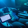 Image 1: Discover Escape Zero Gravity Massage's Hands-Free Experience with Couples Sessions Up to 32% Off