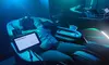 Discover Escape Zero Gravity Massage's Hands-Free Experience with Couples Sessions Up to 32% Off