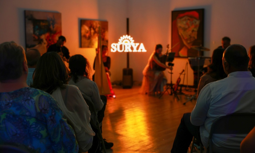 Image 6: World at Surya Ensemble - Up to 30% Off