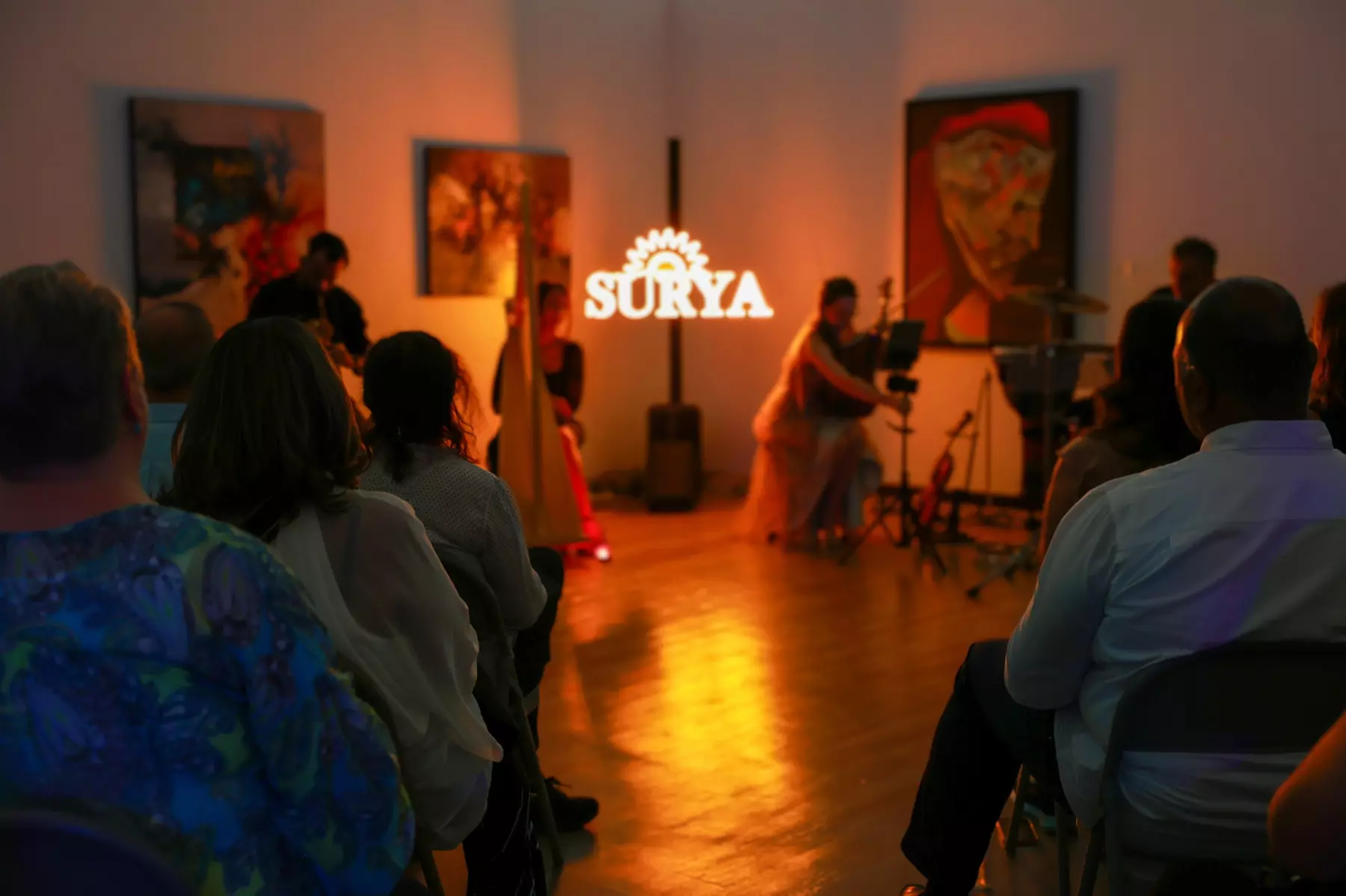 World at Surya Ensemble - Up to 30% Off