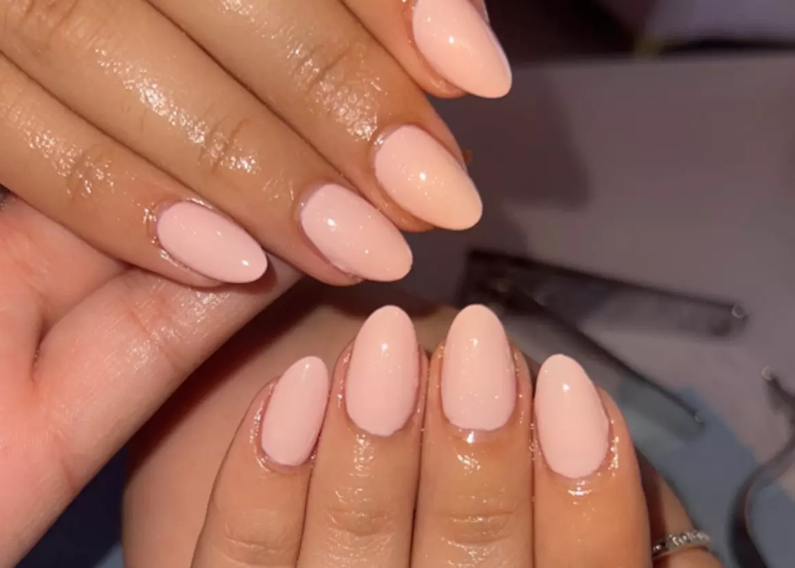 Up to 51% Off on Nail Salon Gift Card at Glitz Glam Nail Salon - Primary Image