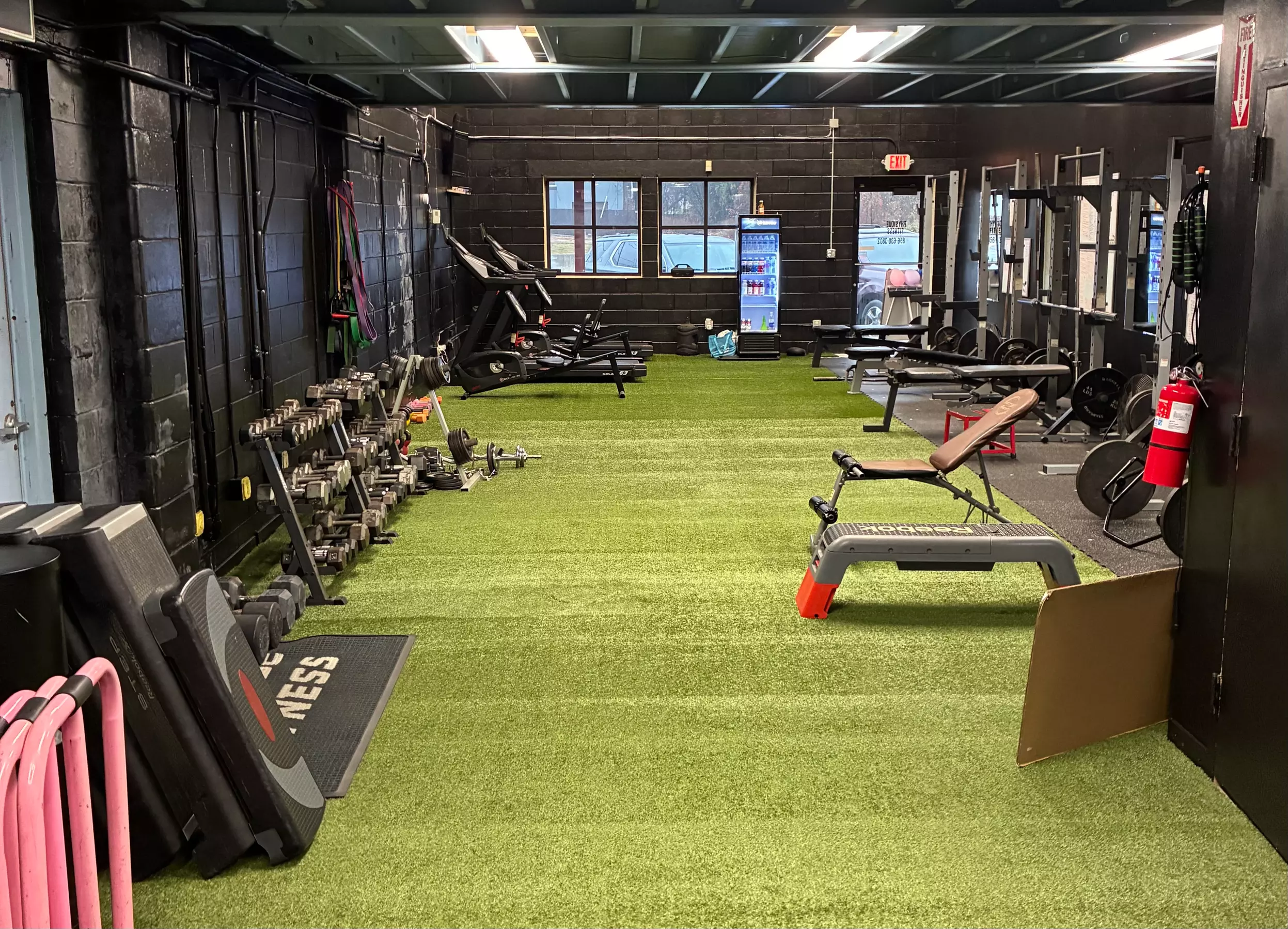 Boost Your Fitness with Breaknrecords Fitness