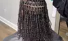 Up to 40% Off on Salon - Hair Locking/Dreadlocks at Silky X. Sew-Ins | Tape-Ins | K-Tip Pro Studio