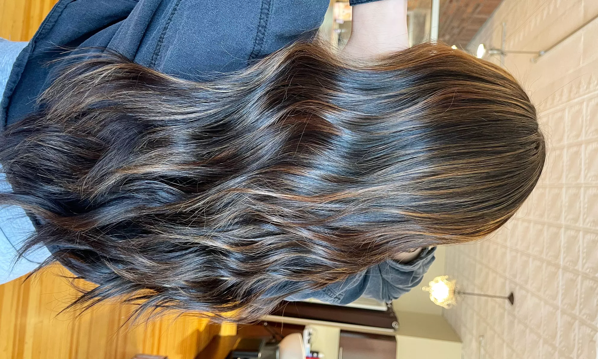 Up to 10% Off on Hair Color / Highlights - Ombre at MP Hair Studio - Second Medium