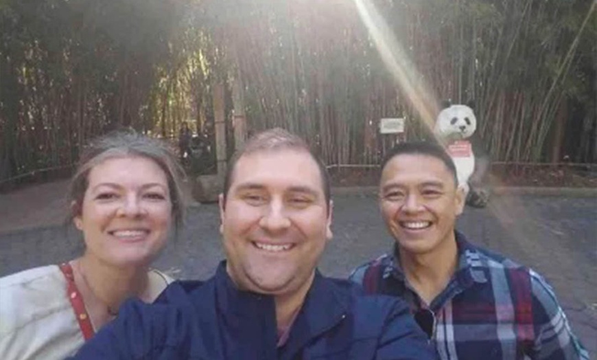 Image 5: Explore Portland with a Self-Guided Scavenger Hunt Adventure