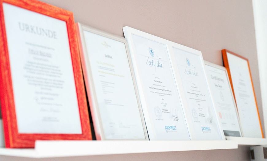 Image 4: 50 oder 75 Min. brasilianische Lymphdrainage inkl. Massage für 1 Pers.