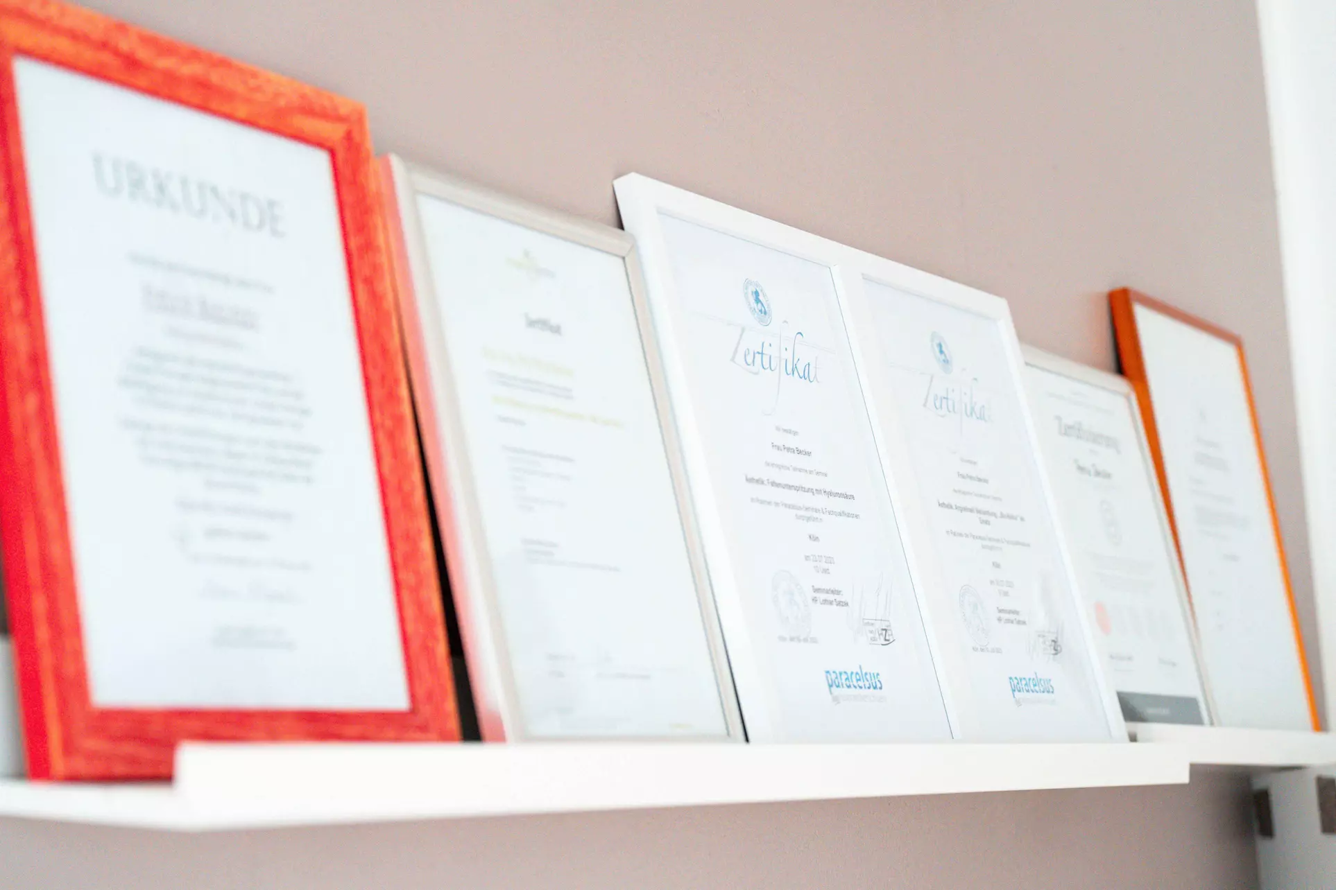 50 oder 75 Min. brasilianische Lymphdrainage inkl. Massage für 1 Pers.