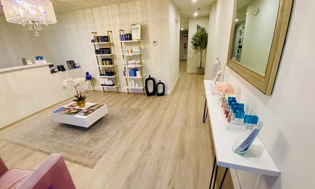 Revitalize Your Look with 20 Units of Botox for Youthful Radiance