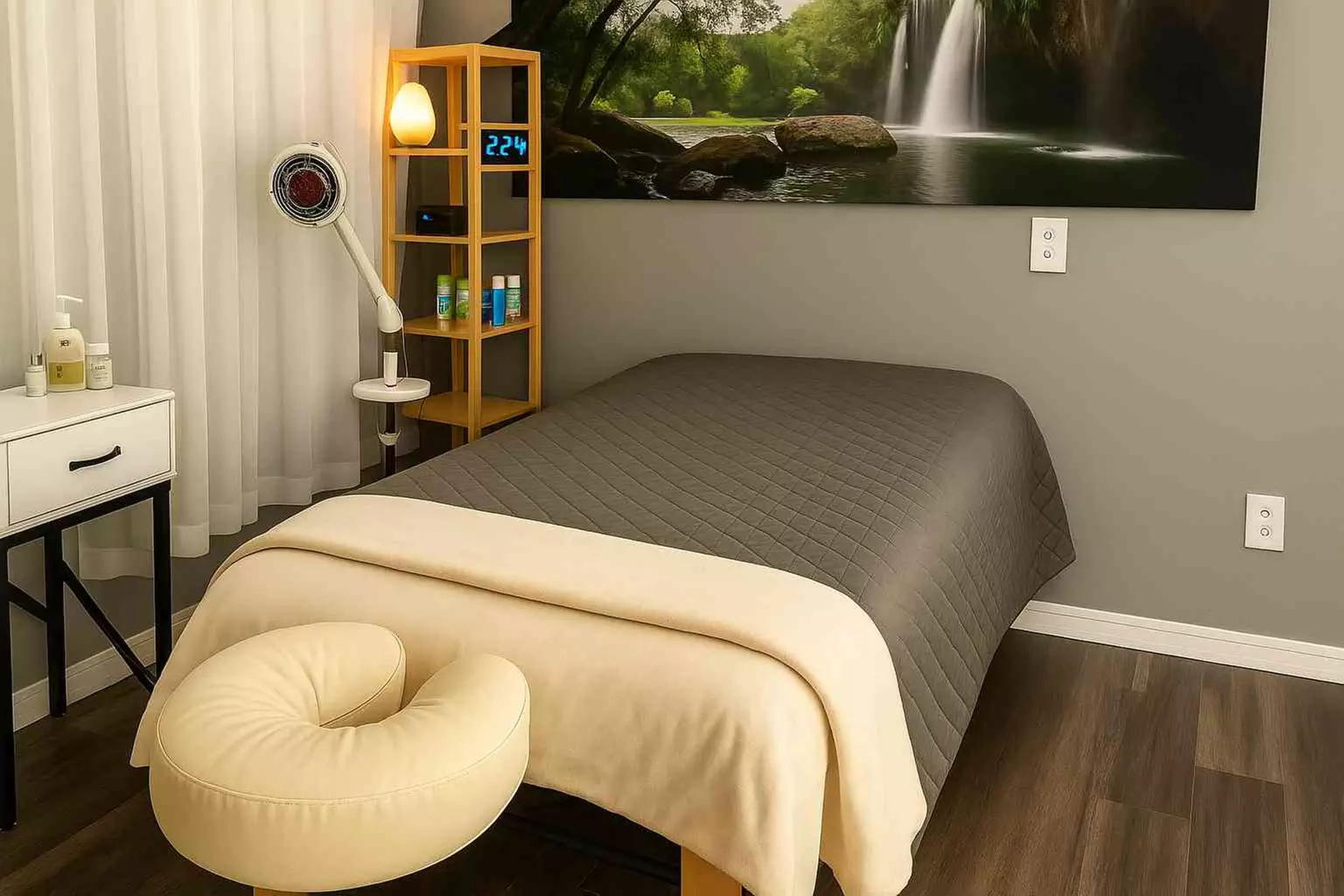 Up to 50% Off on Cupping at Point Power Acupuncture and Wellness - Primary Image