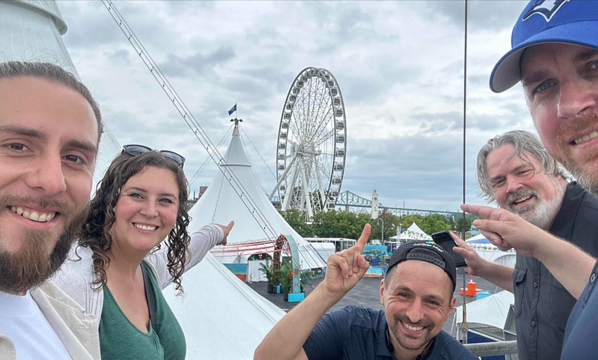 Image 2: Explore Portland with a Self-Guided Scavenger Hunt Adventure