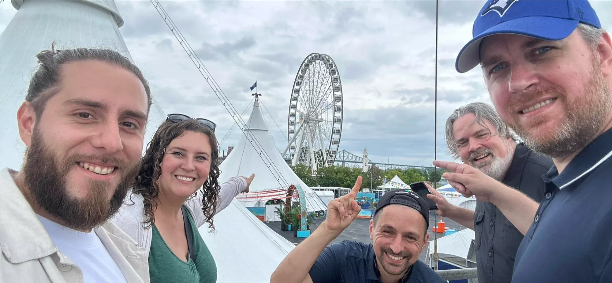 Explore Portland with a Self-Guided Scavenger Hunt Adventure