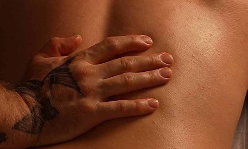 Image 9: Pakiety day spa dla kobiet i mężczyzn: masaż, zabieg OxyGeneo i więcej