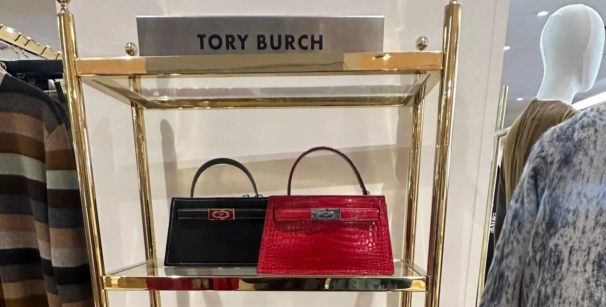 Personalised Style & Wardrobe Transformation Sessions