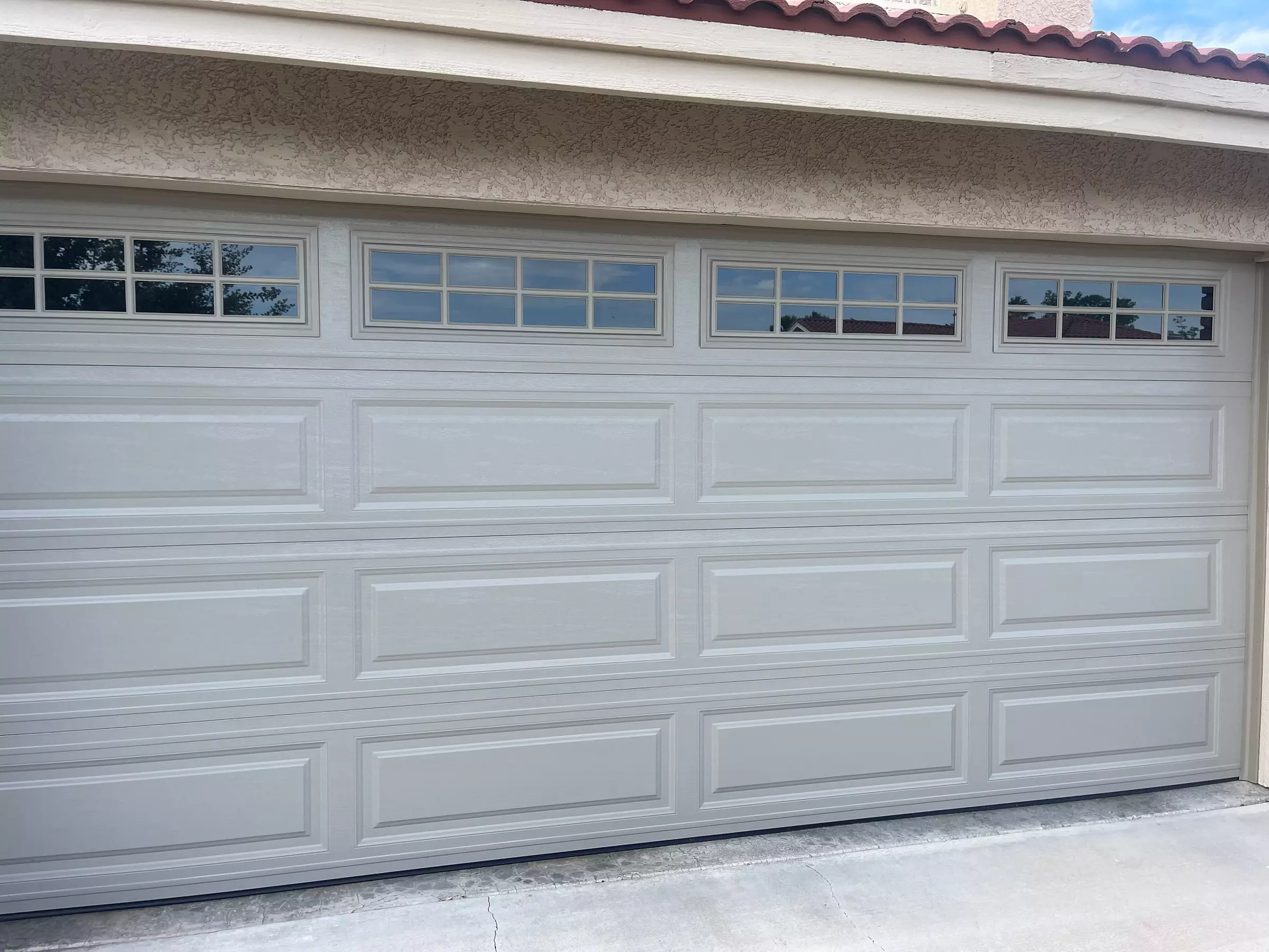 Professional Garage Door Care – Springs, Cables, Rollers & More