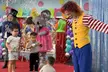 Up to 51% Off on 45 minute Group Playdate with Character Friends at Play & Parties - Second Medium