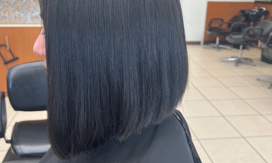 Image 7:  Get Smooth Hair Servicess or waxing at Turning Heads Hair Studio
