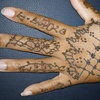 Image 5: Up to 48% Off on Henna Tattooing at Henna By Ming Thy